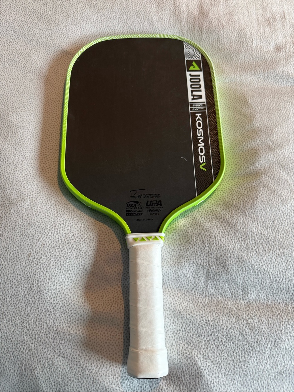 JOOLA Kosmos V Pickleball Paddle